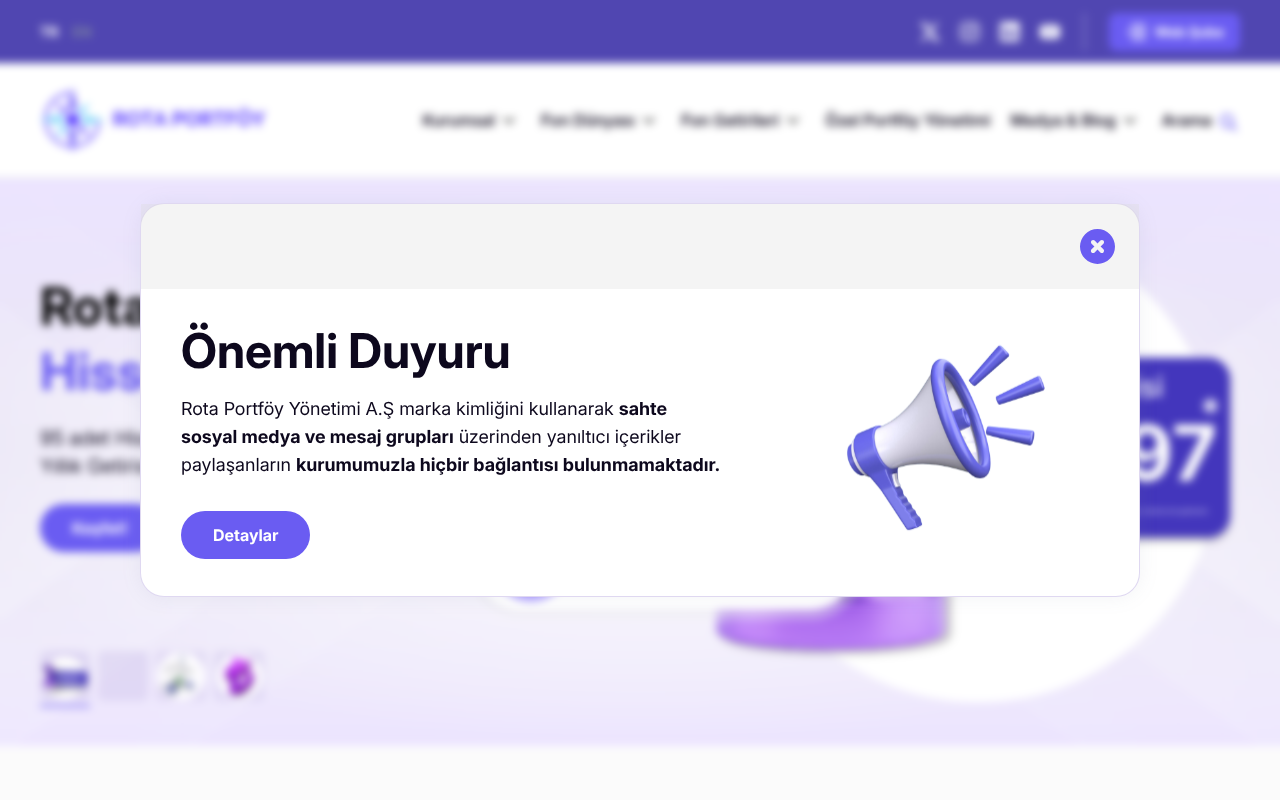Yatırımın Doğru Yönü