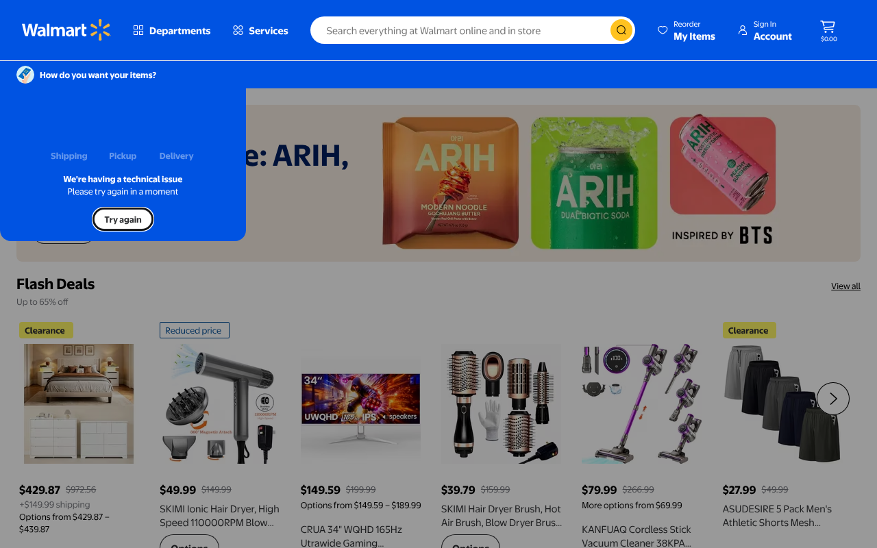 Walmart